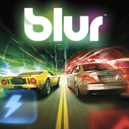 تحميل لعبة Blur للكمبيوتر من ميديا فاير برابط مباشر وحجم صغير