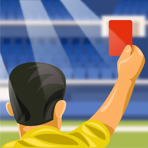 تحميل لعبة محاكي الحكم اخر تحديث Referee Simulator للاندرويد