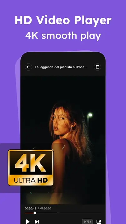 تحميل iplayer- offline video player مهكر