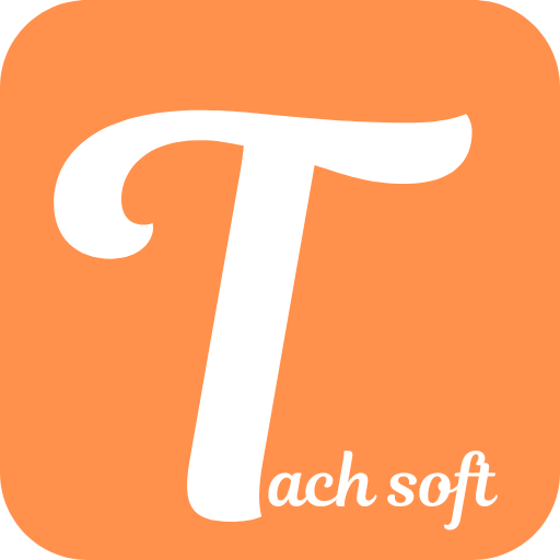 تحميل تاك سوفت تطبيق الانترنت المجاني tach soft