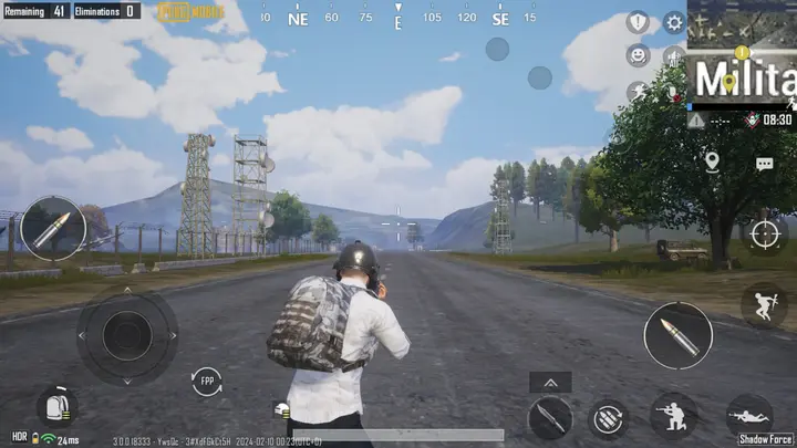 تحميل ببجي موبايل PUBG Mobile تنزيل تحديث 3.4 الجديد للاندرويد