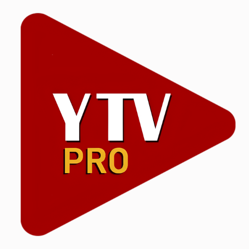 تحميل مشغل ياسين تيفي بدون اعلانات, تنزيل YTV Player Pro مهكر للاندرويد