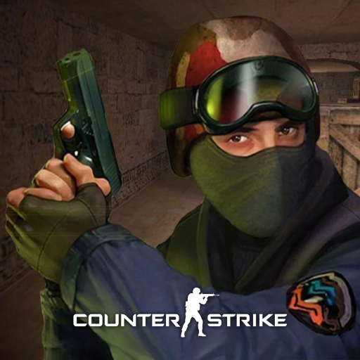 تحميل لعبة كونترا سترايك 1.6 للكمبيوتر، تنزيل Counter Strike 1.6 الأصلية القديمة