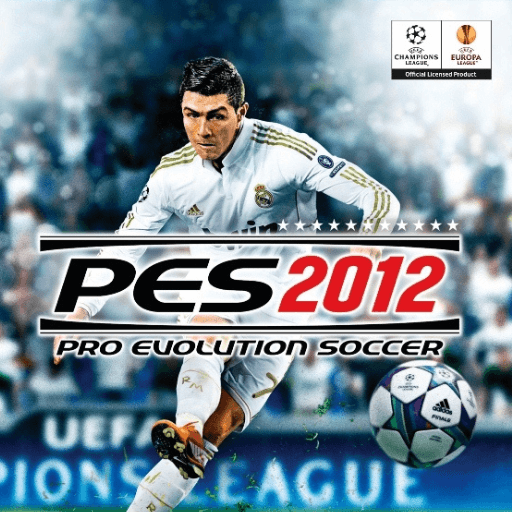 Download PES 2012 APK 1.0.5 for Android