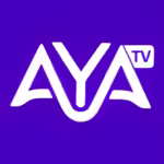 تحميل تطبيق aya tv، ايه تي في لمشاهدة المسلسلات والأفلام مباريات كرة القدم