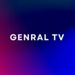 تحميل تطبيق جنرال تي في Genral TV مهكر بدون إعلانات للأندرويد